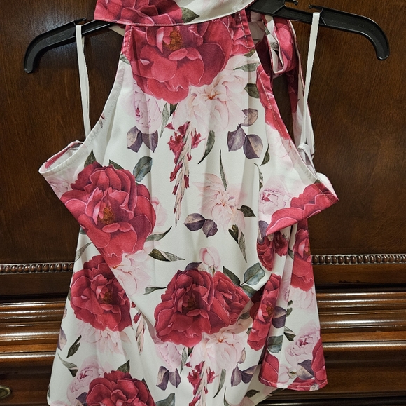 Chic Me Pants Outfit - Picture 4 of 7